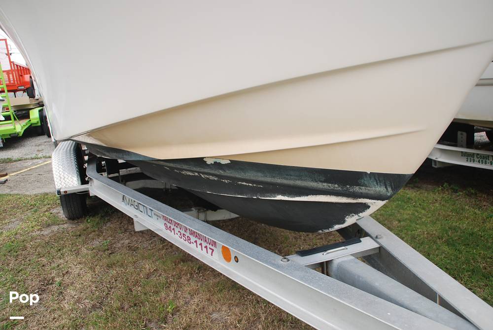 Slide: The Image of Grady-White 228 Seafarer 2000 - 13749715