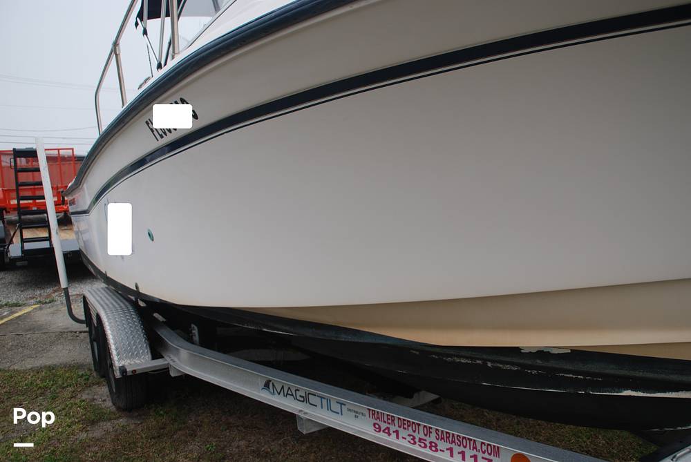 Slide: The Image of Grady-White 228 Seafarer 2000 - 13749716