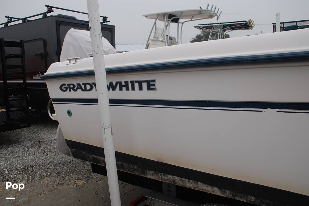 Slide: The Image of Grady-White 228 Seafarer 2000 - 13749720