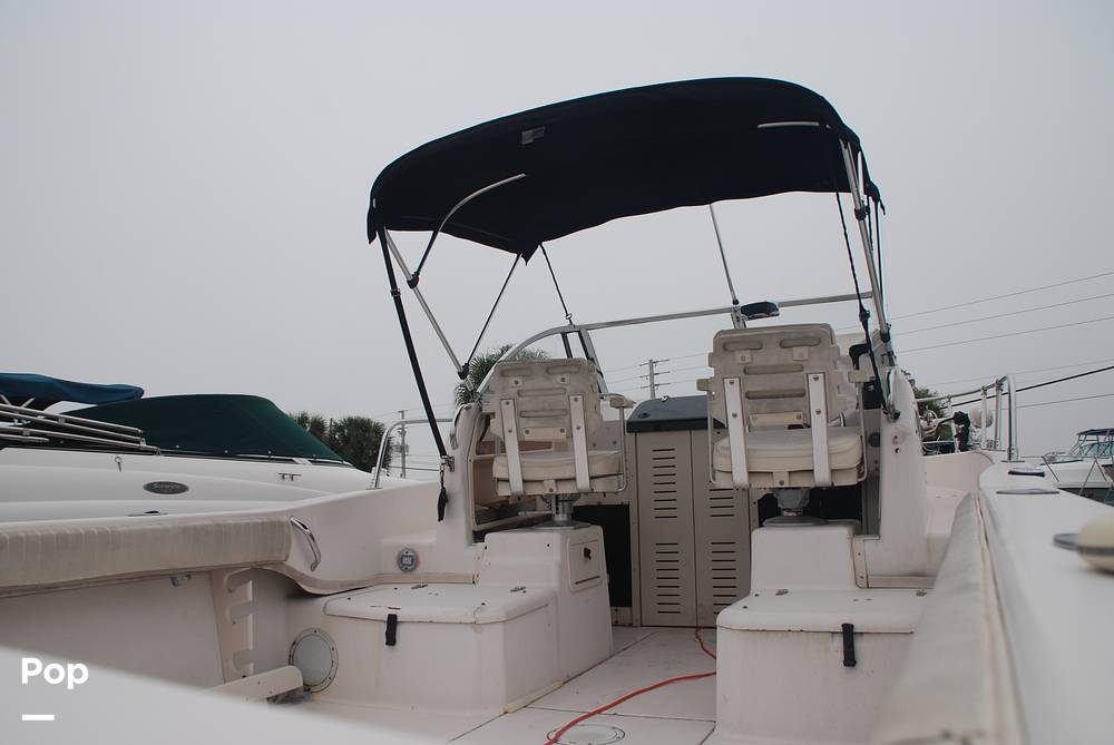 Slide: The Image of Grady-White 228 Seafarer 2000 - 13749722