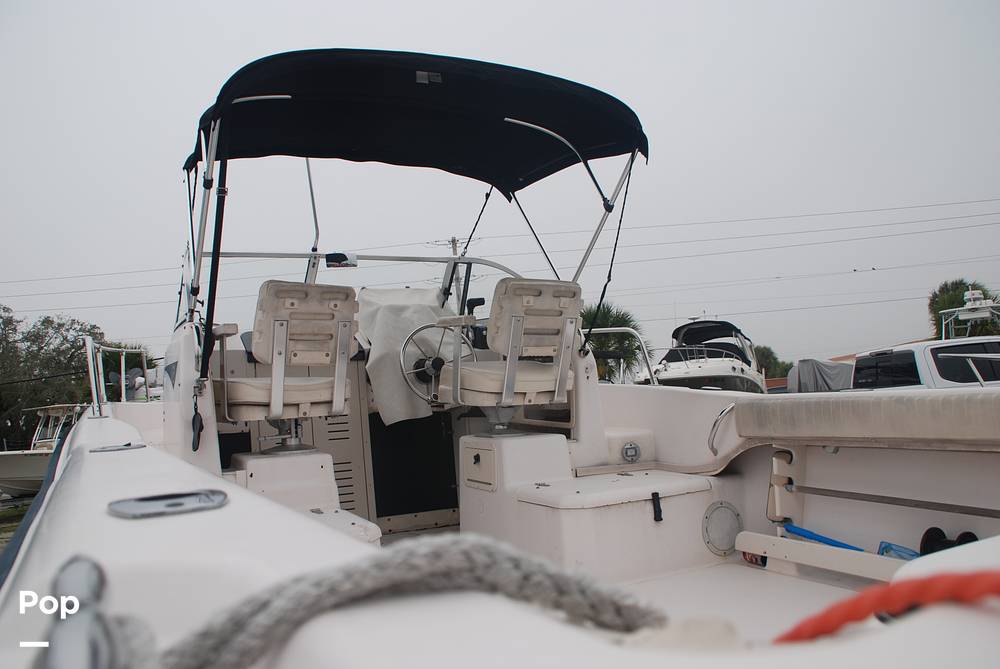 Slide: The Image of Grady-White 228 Seafarer 2000 - 13749723