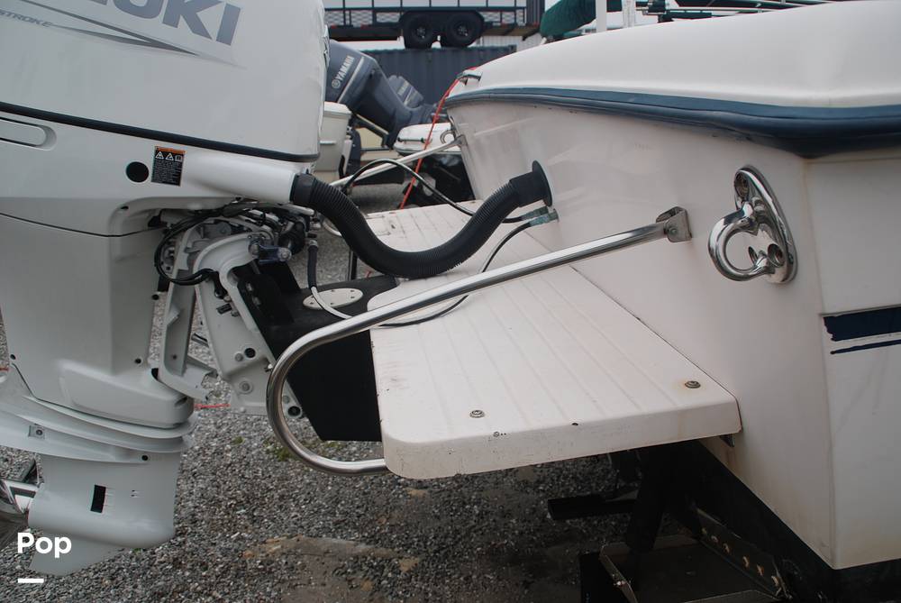 Slide: The Image of Grady-White 228 Seafarer 2000 - 13749734
