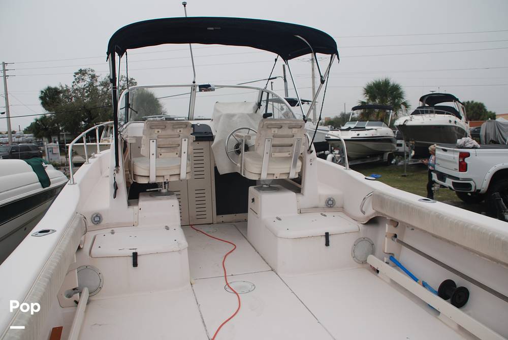 Slide: The Image of Grady-White 228 Seafarer 2000 - 13749743