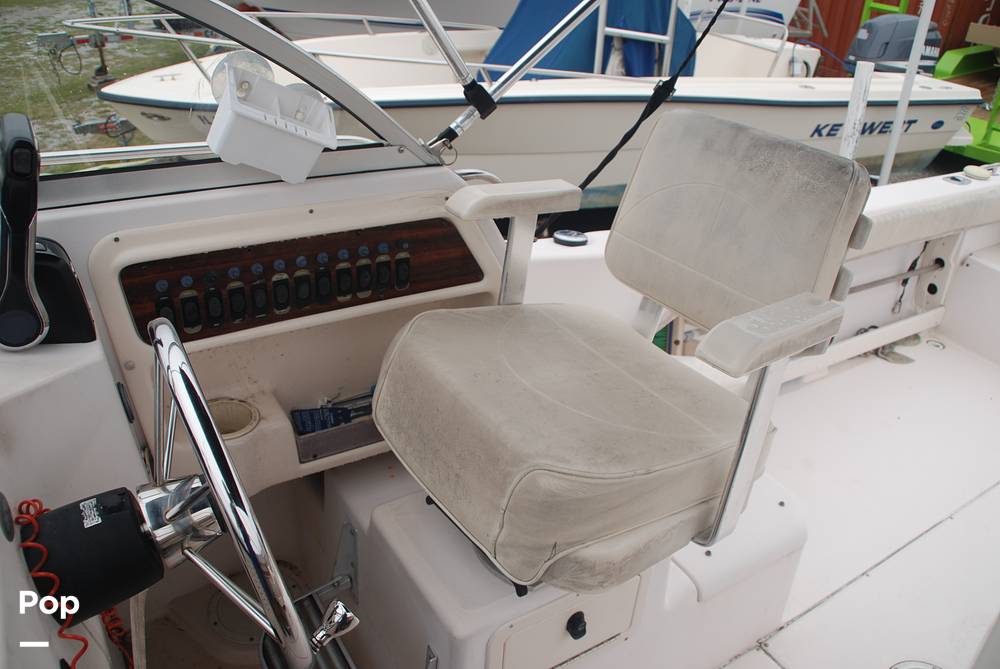 Slide: The Image of Grady-White 228 Seafarer 2000 - 13749750