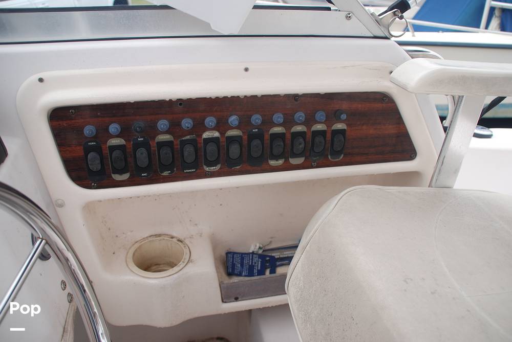 Slide: The Image of Grady-White 228 Seafarer 2000 - 13749752