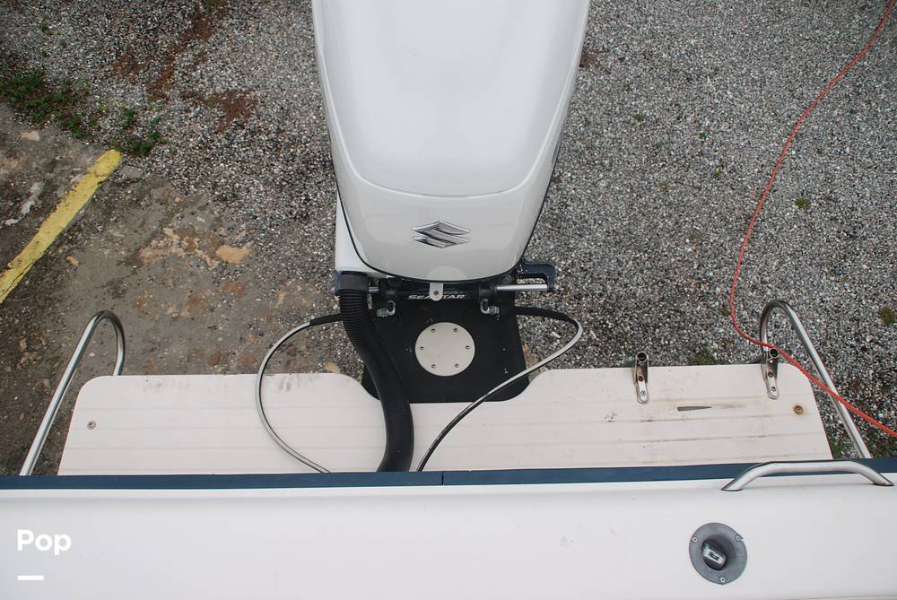 Slide: The Image of Grady-White 228 Seafarer 2000 - 13749791