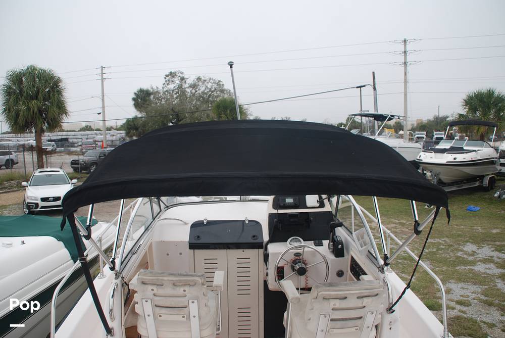 Slide: The Image of Grady-White 228 Seafarer 2000 - 13749792