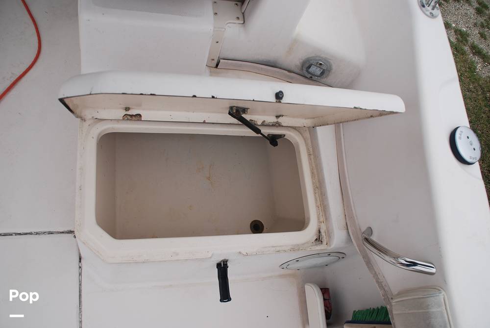 Slide: The Image of Grady-White 228 Seafarer 2000 - 13749800