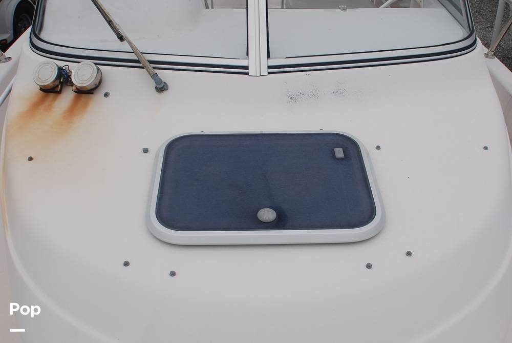 Slide: The Image of Grady-White 228 Seafarer 2000 - 13749829