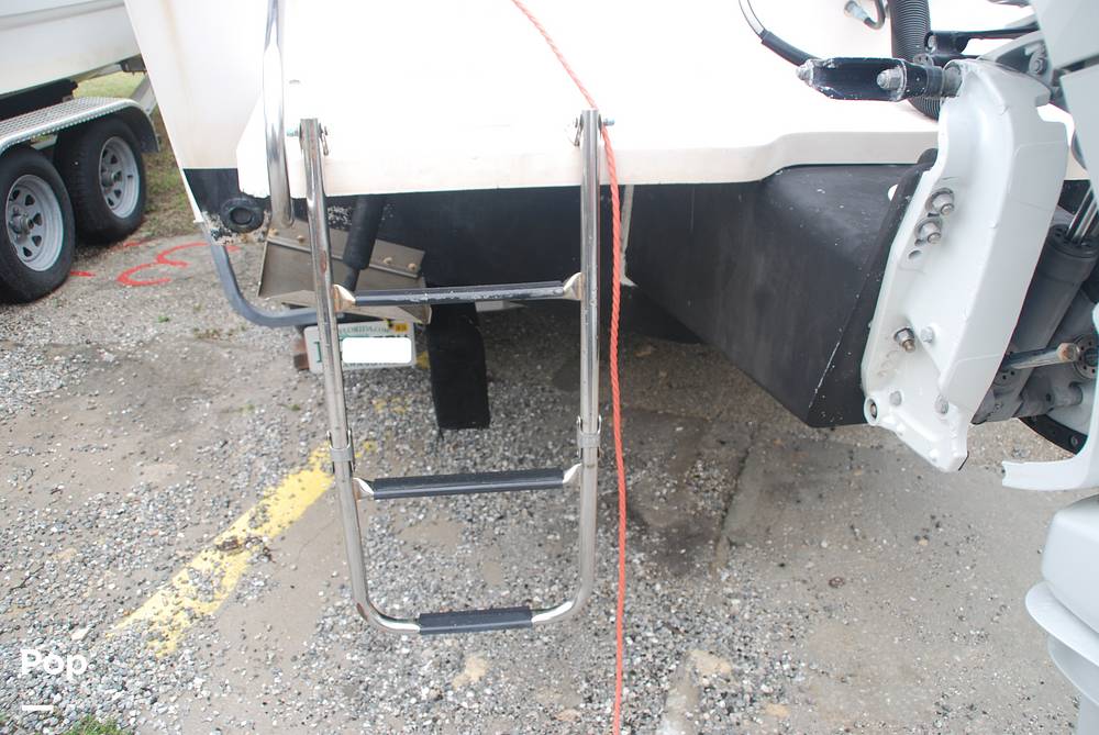 Slide: The Image of Grady-White 228 Seafarer 2000 - 13749848