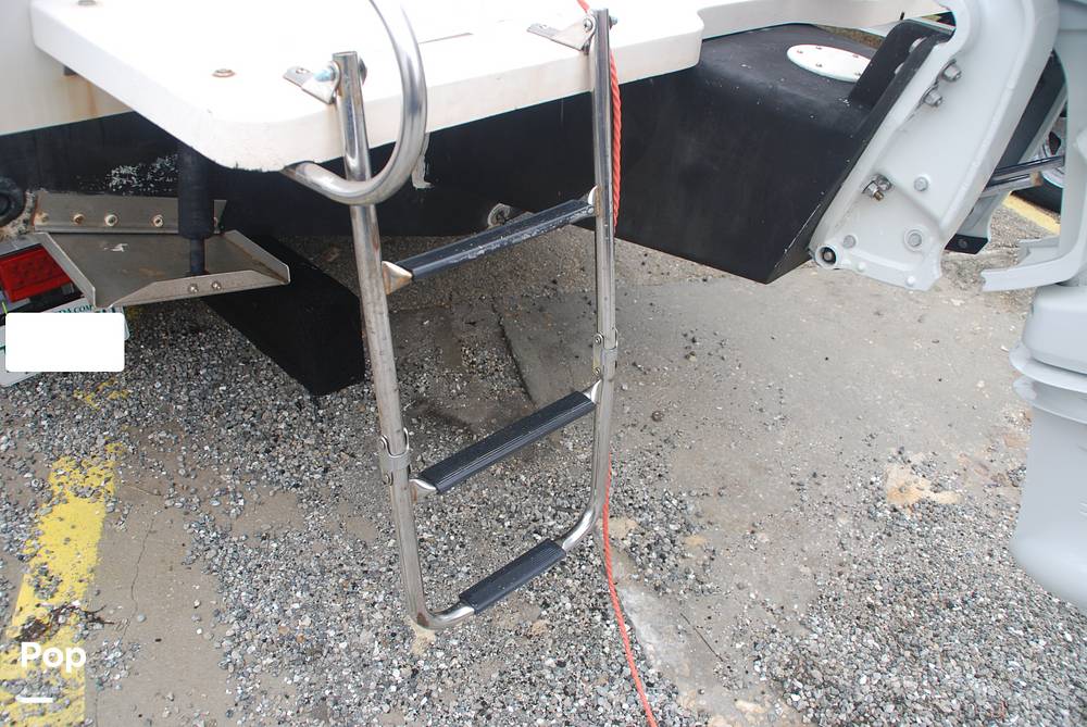 Slide: The Image of Grady-White 228 Seafarer 2000 - 13749849