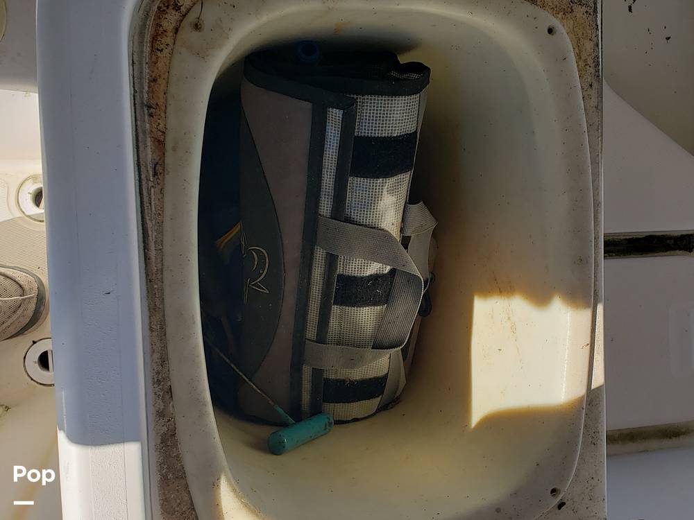 Slide: The Image of Grady-White 24 Chase 1994 - 13605393
