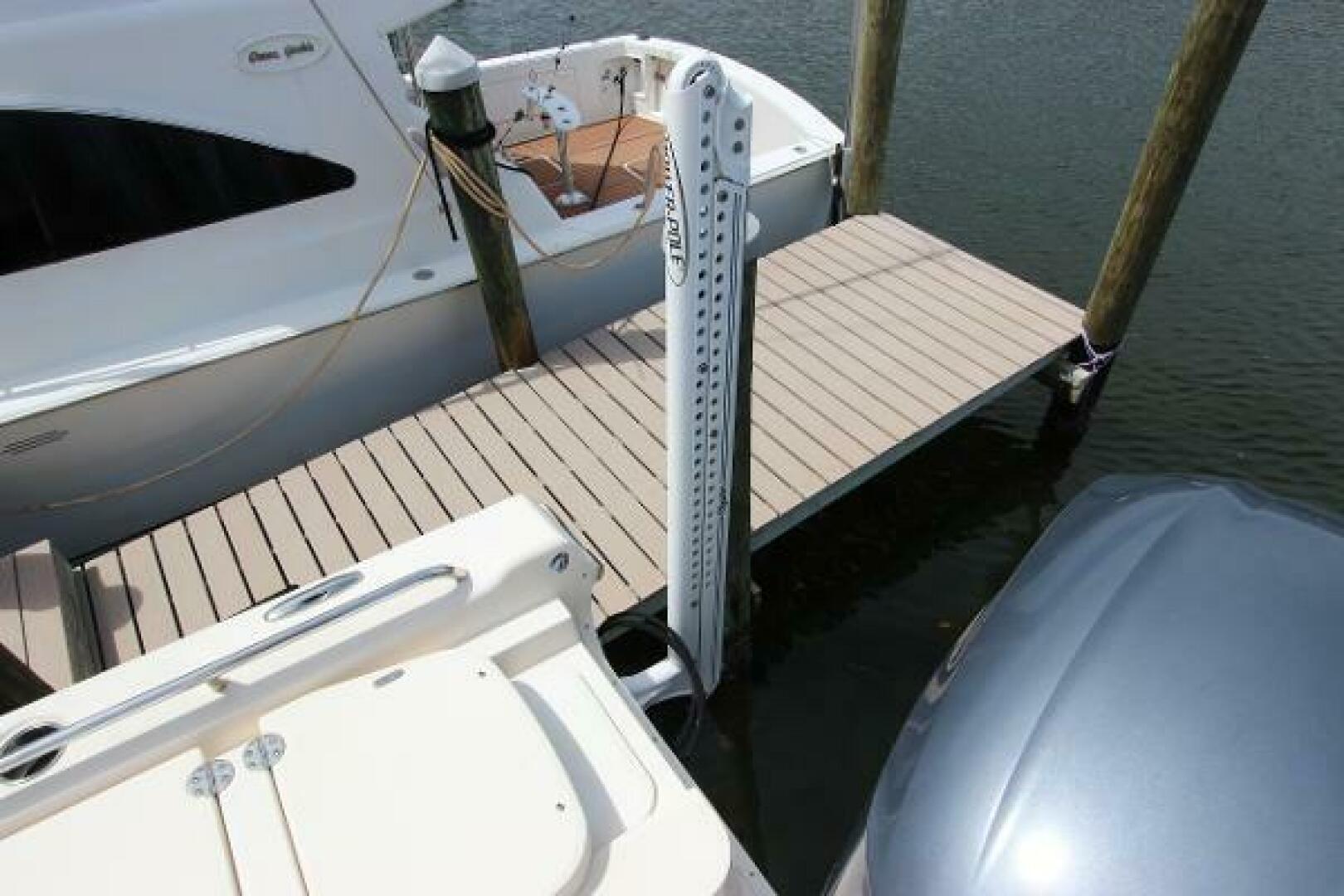 Slide: The Image of Grady-White 251 Coastal Explorer 2015 - 4795567