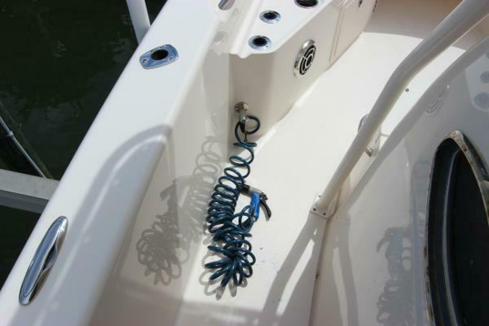 Slide: The Image of Grady-White 251 Coastal Explorer 2015 - 4795575