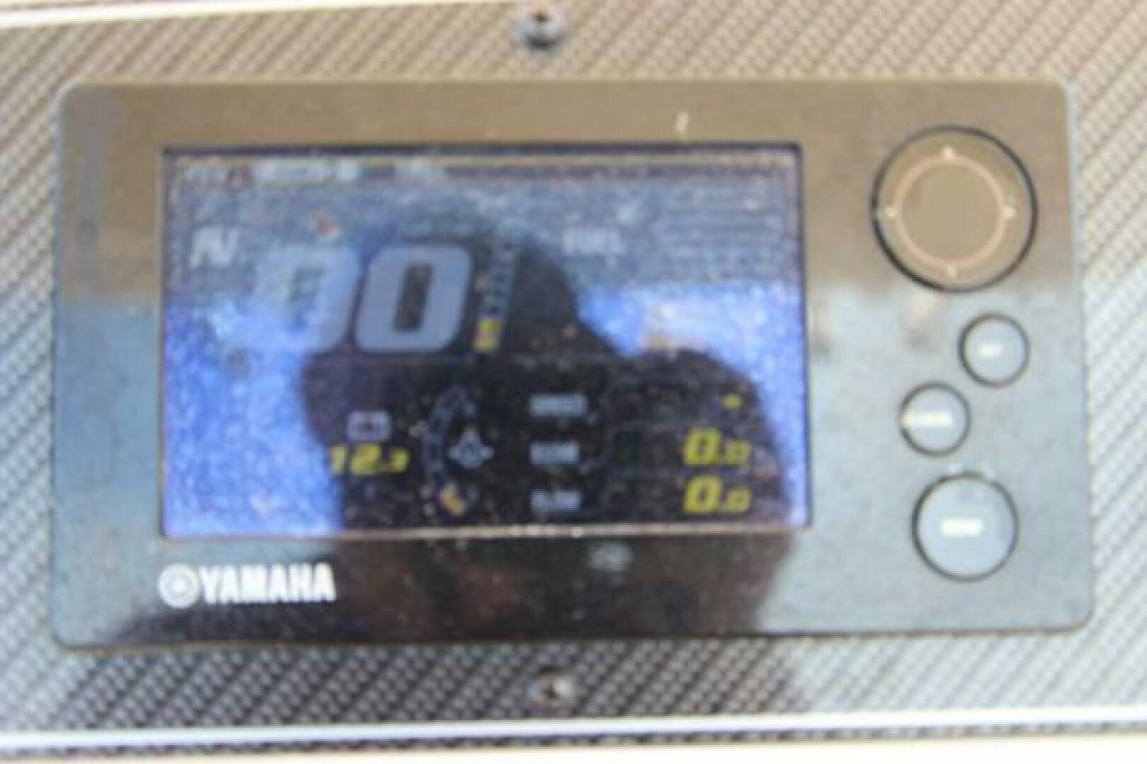 Slide: The Image of Grady-White 251 Coastal Explorer 2015 - 4795586