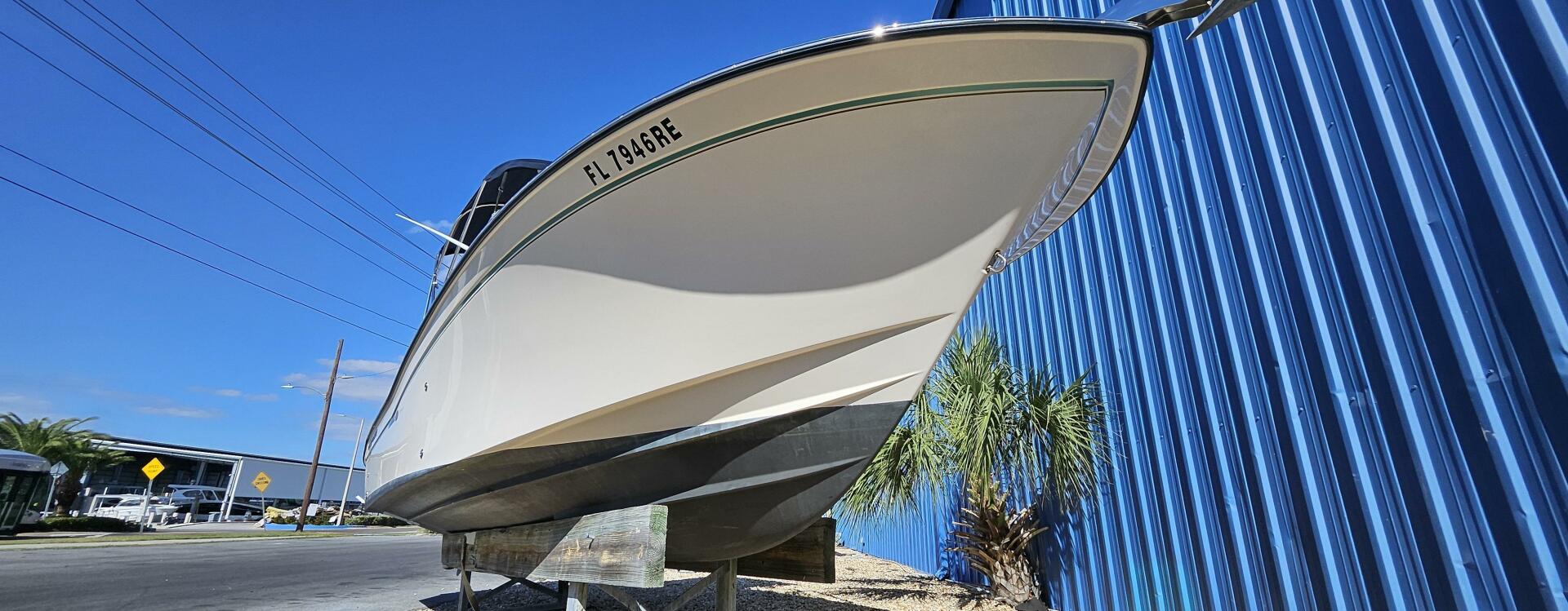 Slide: The Image of Grady-White 255 Freedom 2012 - 5124875