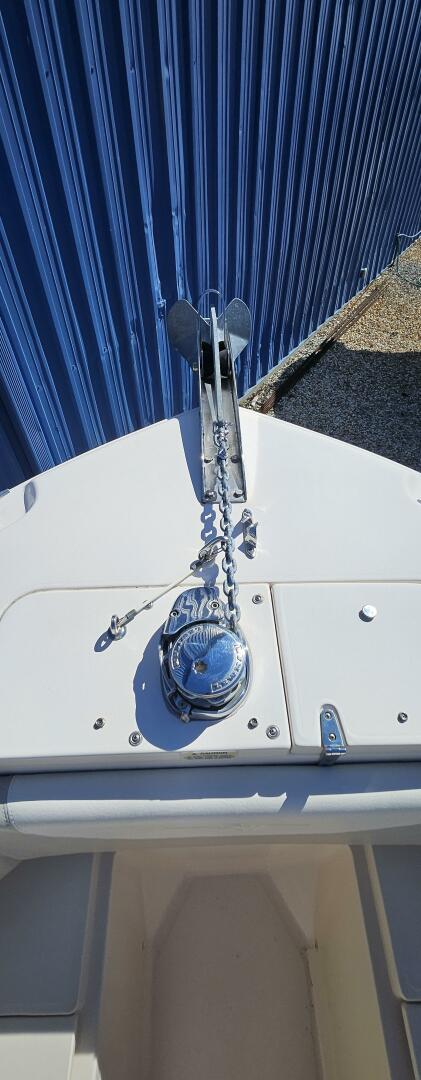 Slide: The Image of Grady-White 255 Freedom 2012 - 5124886