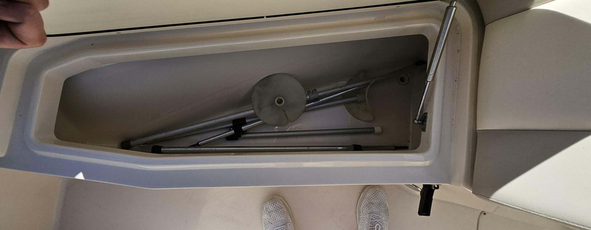 Slide: The Image of Grady-White 255 Freedom 2012 - 5124890