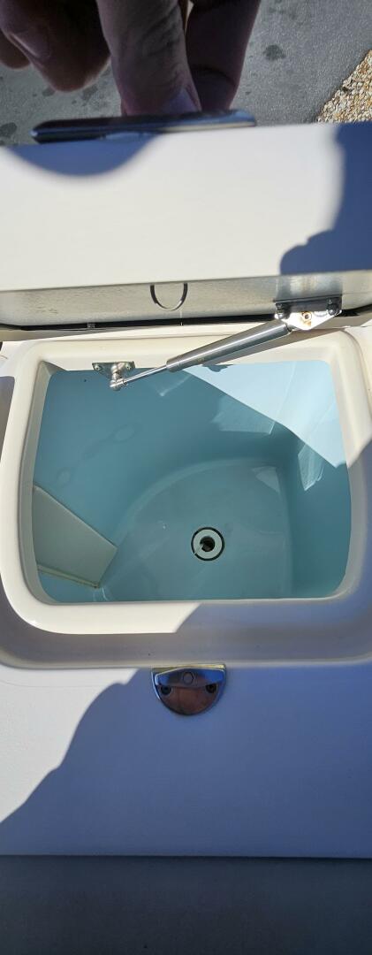 Slide: The Image of Grady-White 255 Freedom 2012 - 5124894