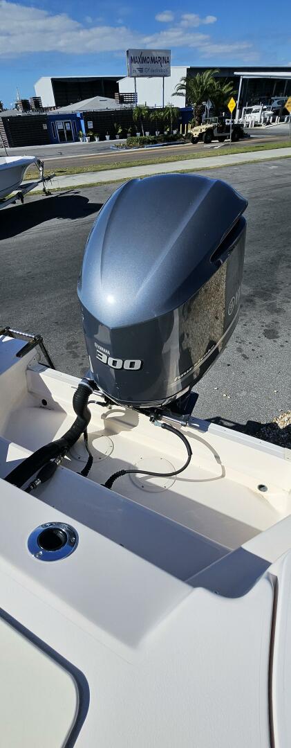 Slide: The Image of Grady-White 255 Freedom 2012 - 5124895