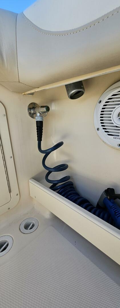 Slide: The Image of Grady-White 255 Freedom 2012 - 5124896