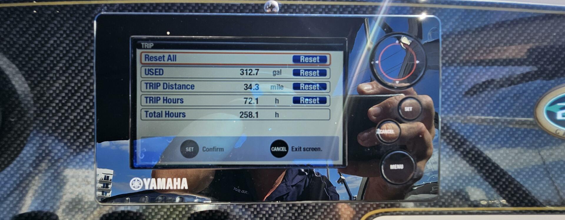 Slide: The Image of Grady-White 255 Freedom 2012 - 5124897