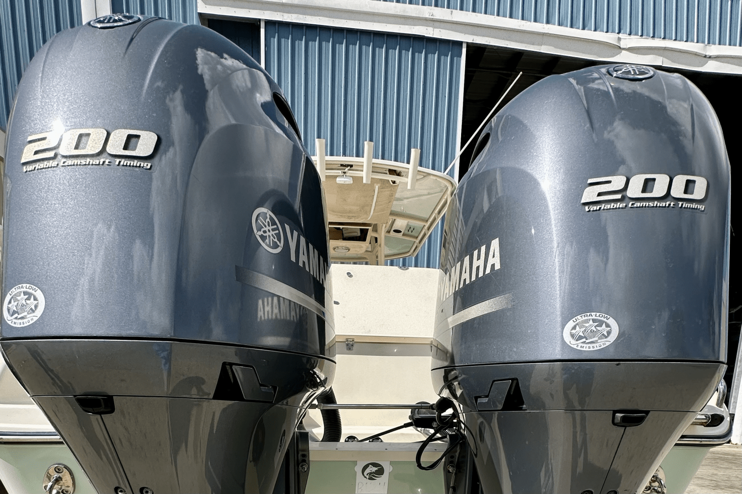 Slide: The Image of Grady-White 257 FISHERMAN 2019 - 4