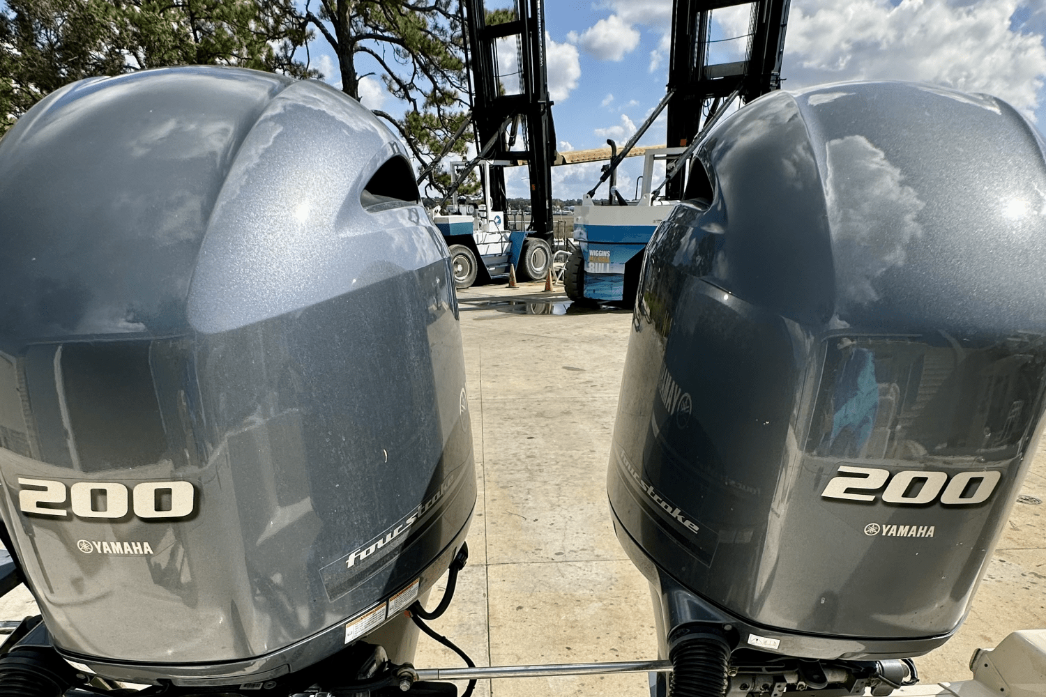 Slide: The Image of Grady-White 257 FISHERMAN 2019 - 5