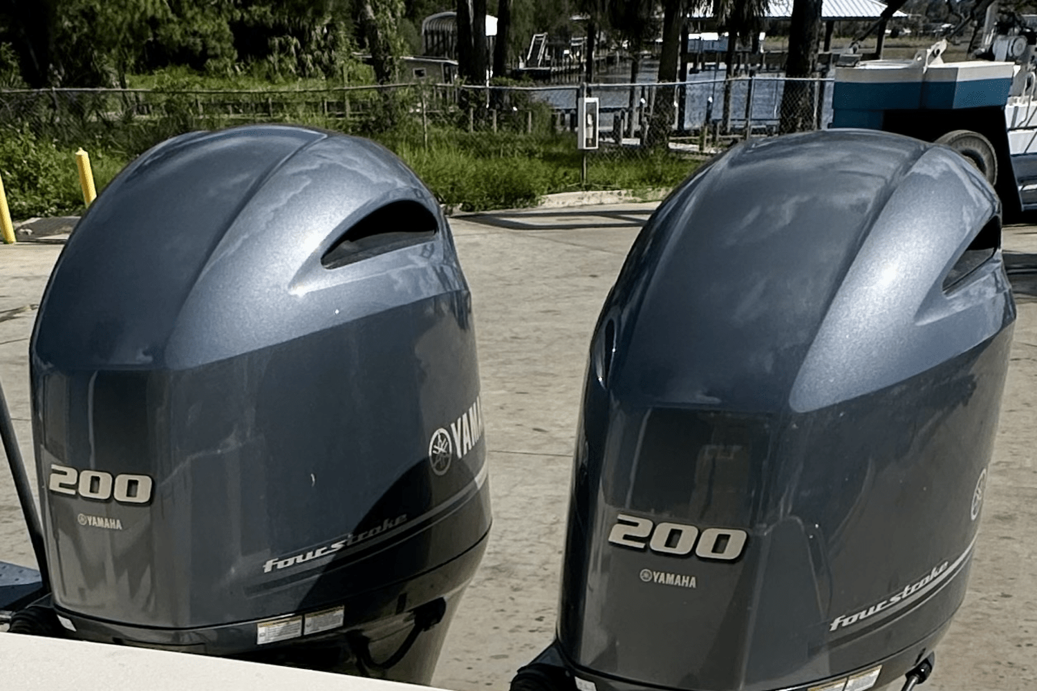 Slide: The Image of Grady-White 257 FISHERMAN 2019 - 6