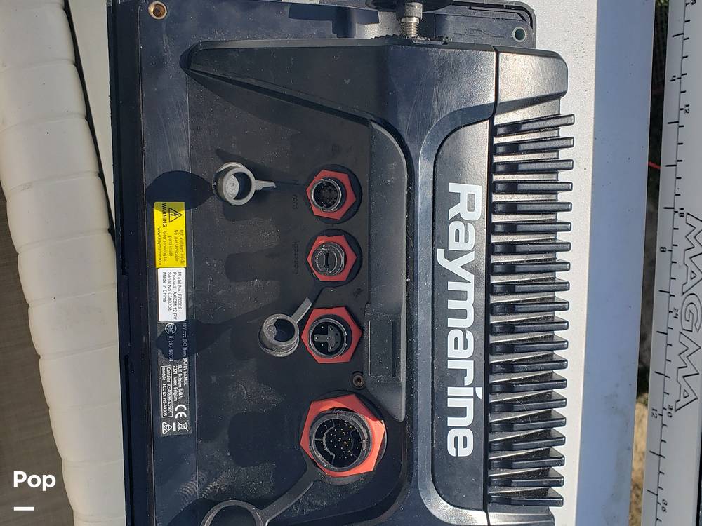 Slide: The Image of Grady-White 25 Sailfish 1987 - 13400536