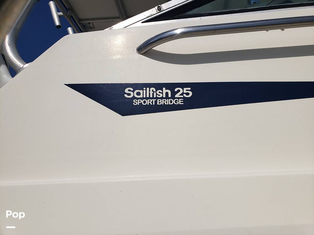 Slide: The Image of Grady-White 25 Sailfish 1987 - 13400583