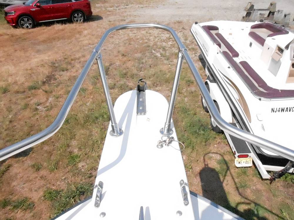 Slide: The Image of Grady-White 263 Chase CC 1999 - 12599828