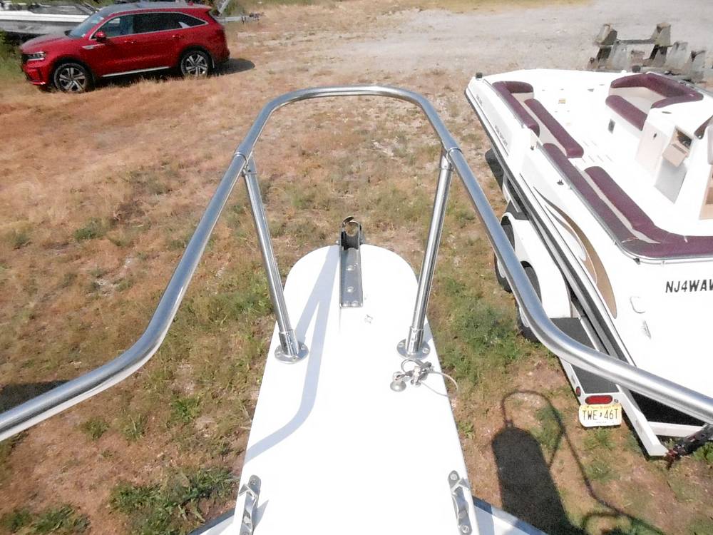 Slide: The Image of Grady-White 263 Chase CC 1999 - 12599829