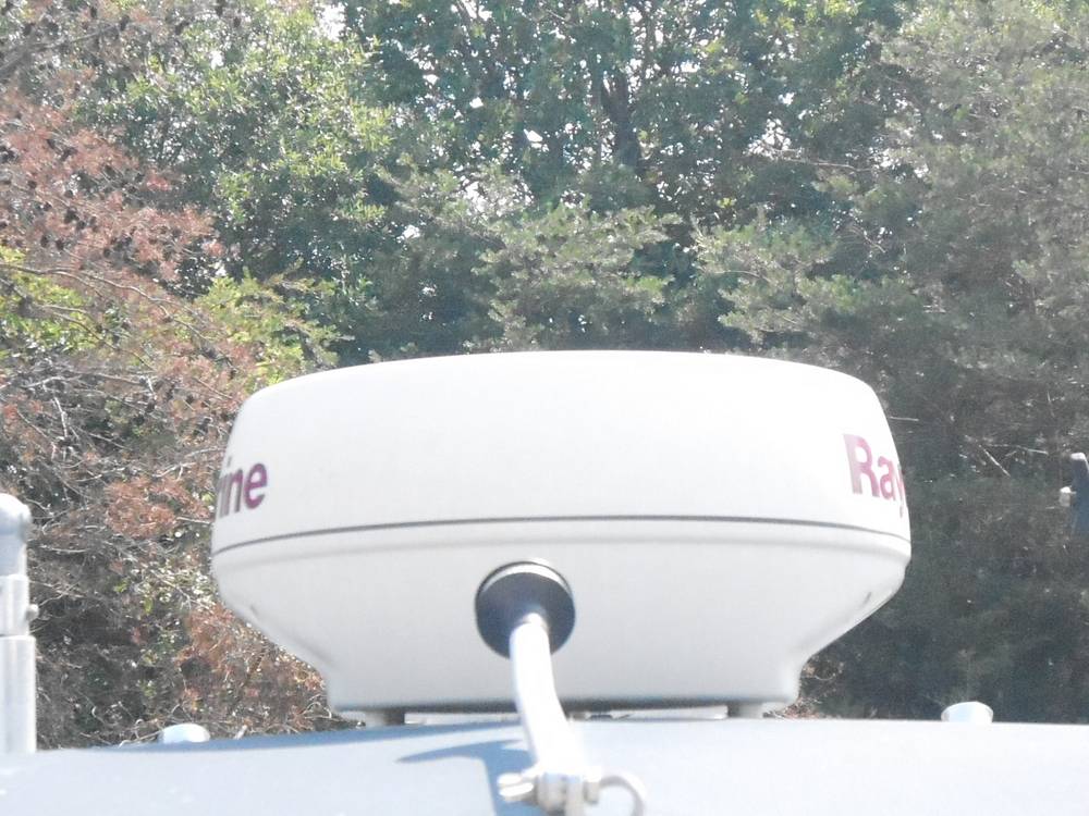 Slide: The Image of Grady-White 263 Chase CC 1999 - 12599842