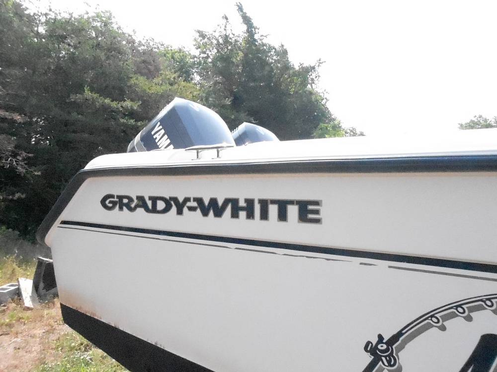 Slide: The Image of Grady-White 263 Chase CC 1999 - 12599708
