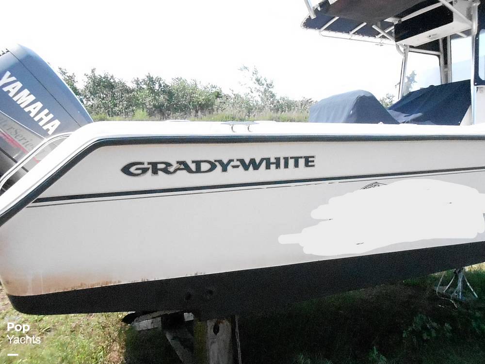 Slide: The Image of Grady-White 263 Chase CC 1999 - 12603172