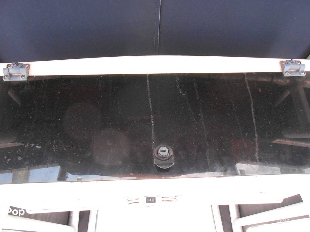 Slide: The Image of Grady-White 263 Chase CC 1999 - 14484497