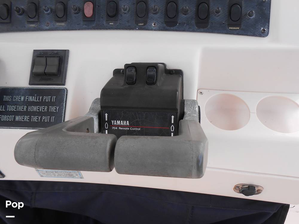 Slide: The Image of Grady-White 263 Chase CC 1999 - 14484515