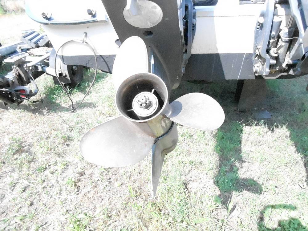 Slide: The Image of Grady-White 263 Chase CC 1999 - 12599716