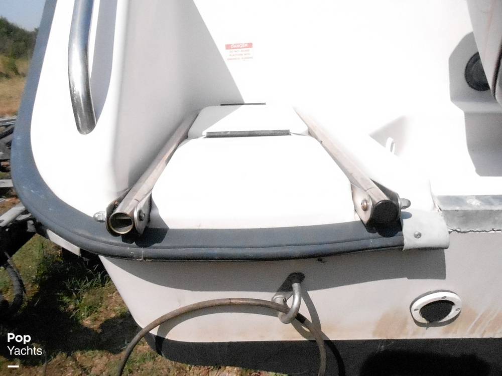 Slide: The Image of Grady-White 263 Chase CC 1999 - 12599721
