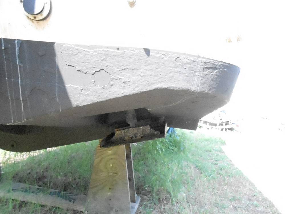 Slide: The Image of Grady-White 263 Chase CC 1999 - 12599729
