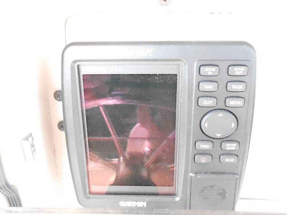 Slide: The Image of Grady-White 263 Chase CC 1999 - 12599797