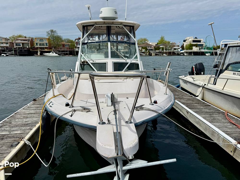 Slide: The Image of Grady-White 272 Sailfish 1998 - 15414972