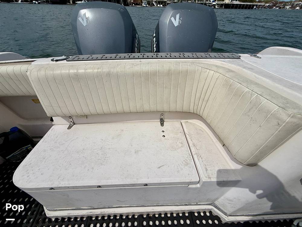 Slide: The Image of Grady-White 272 Sailfish 1998 - 15414976