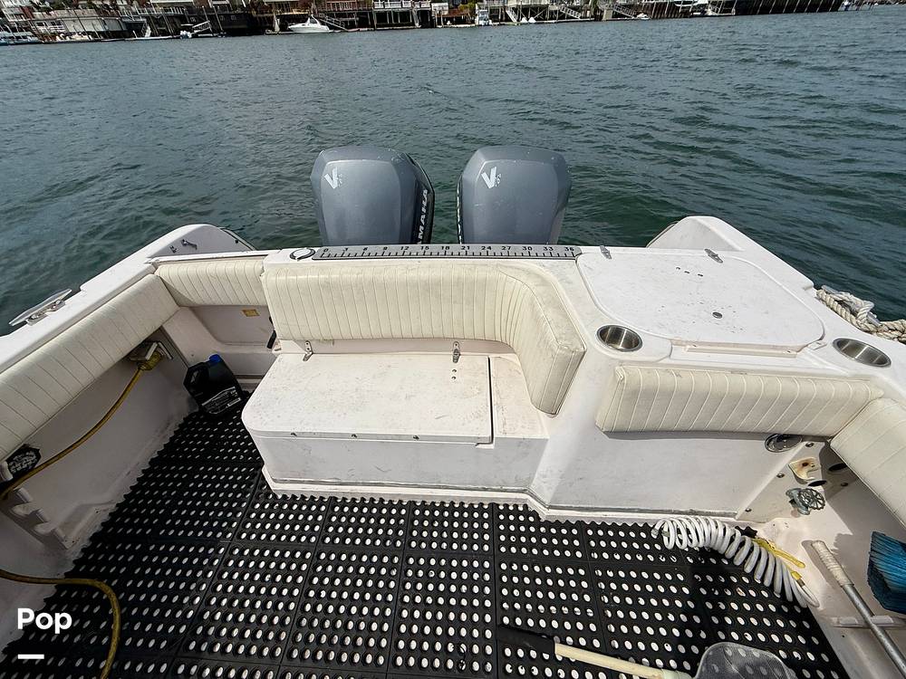 Slide: The Image of Grady-White 272 Sailfish 1998 - 15414977