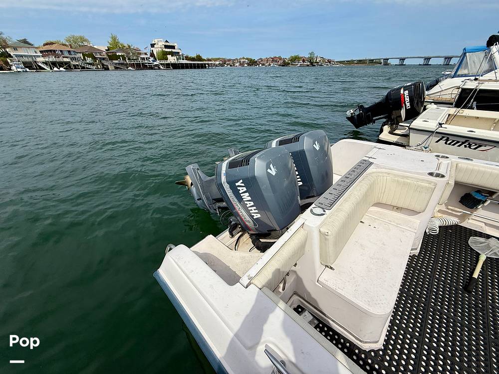 Slide: The Image of Grady-White 272 Sailfish 1998 - 15414978