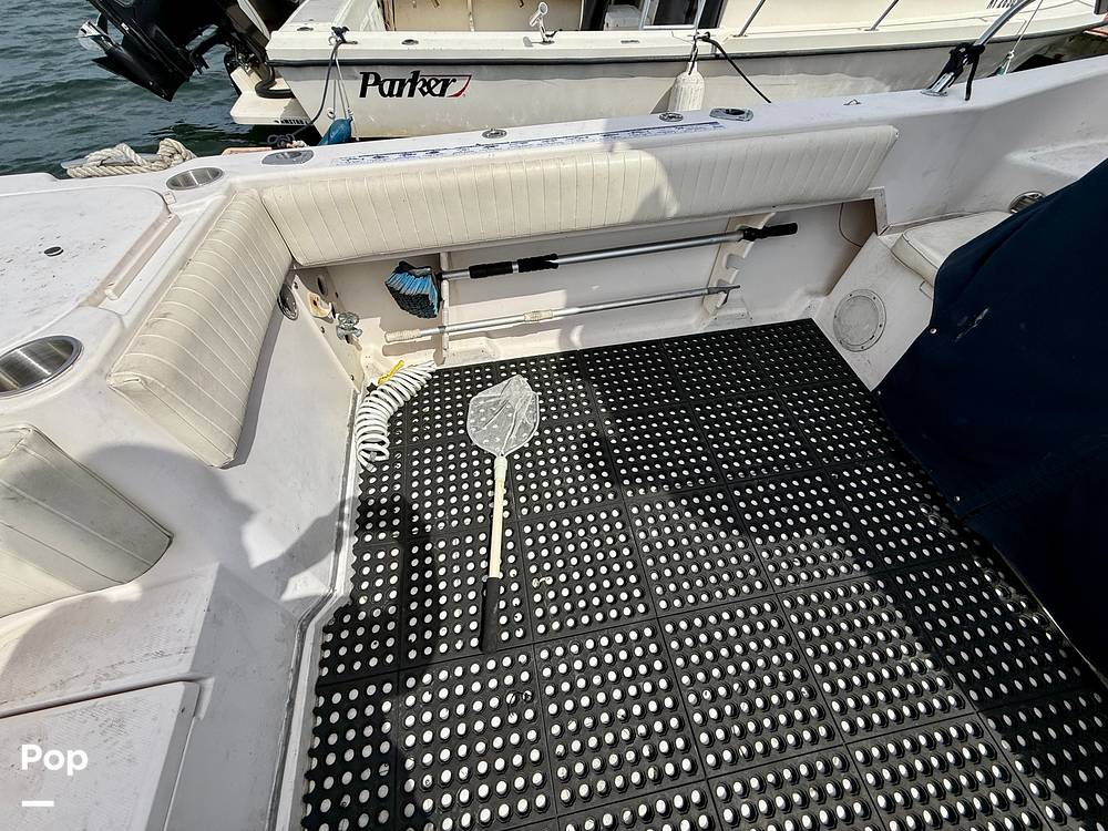 Slide: The Image of Grady-White 272 Sailfish 1998 - 15414979