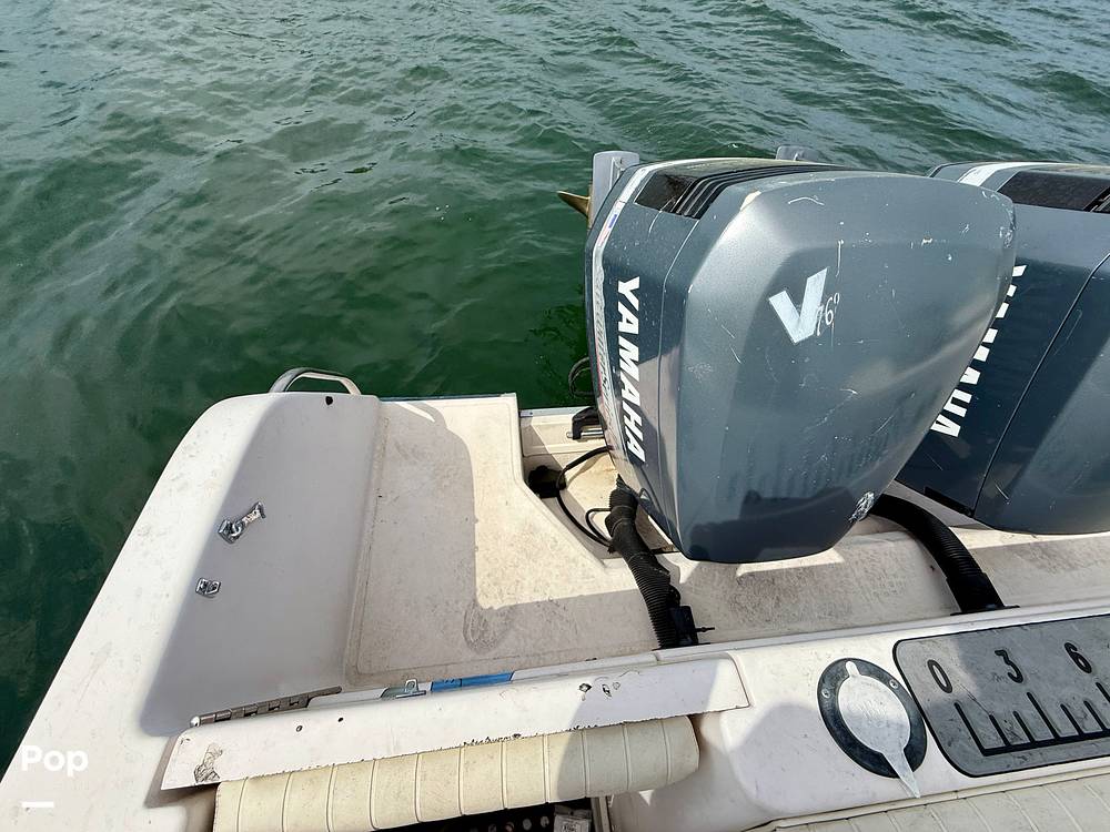 Slide: The Image of Grady-White 272 Sailfish 1998 - 15414981