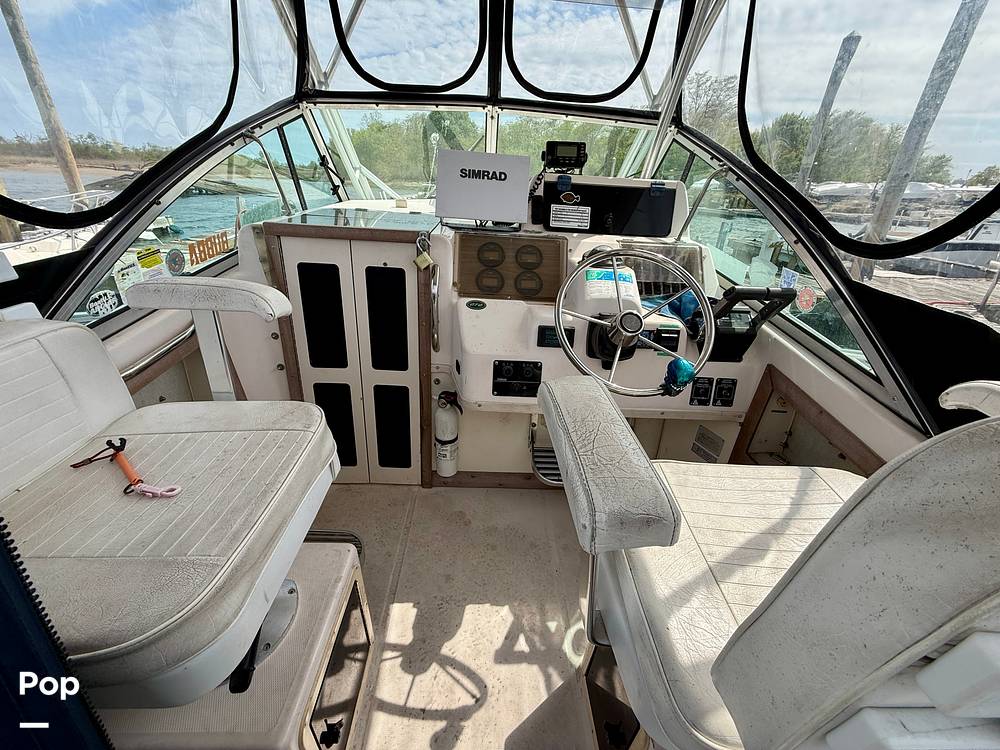 Slide: The Image of Grady-White 272 Sailfish 1998 - 15414982