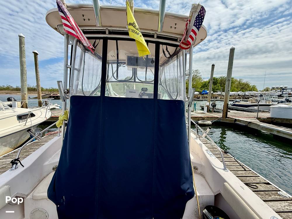 Slide: The Image of Grady-White 272 Sailfish 1998 - 15414983